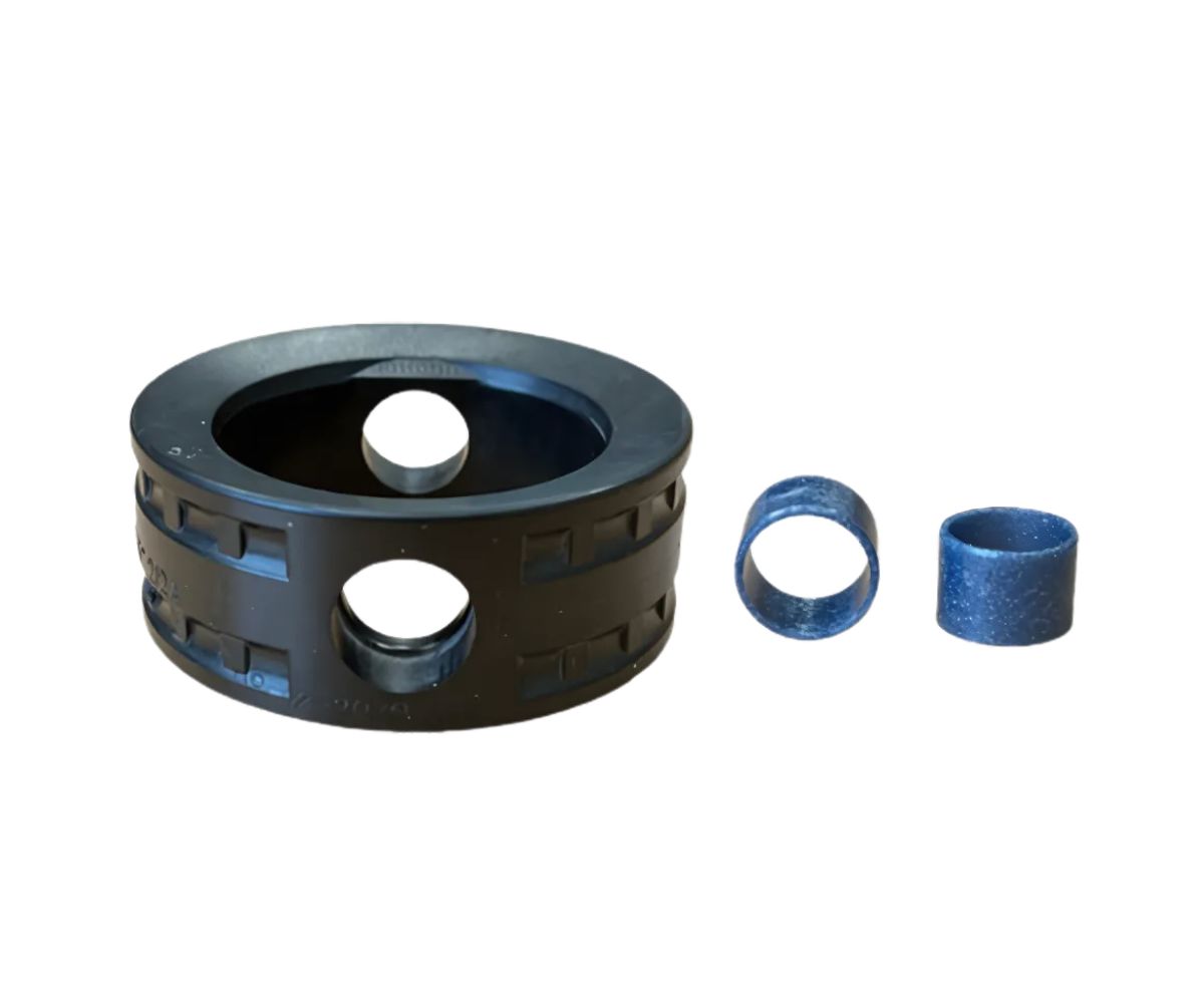 Wir bieten hochwertige Dichtungen für AWH. Lieferbar in verschiedenen Materialien und nach ISO- und DIN-Standards. Entdecken Sie unser Sortiment!