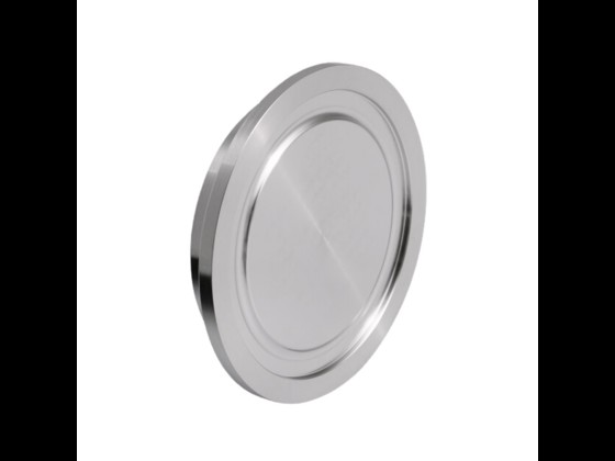 Unsere Blindbundklemmstutzen sind aus Edelstahl AISI 316L gefertigt und entsprechen der Norm DIN 11864-3. Fittings in höchster Qualität finden Sie hier.