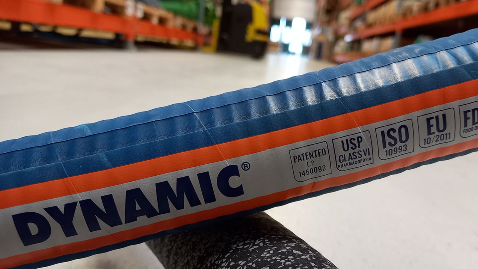 Leitfaden zur Schlauchauswahl: Ihre Aufgabe, Ihre Wahl