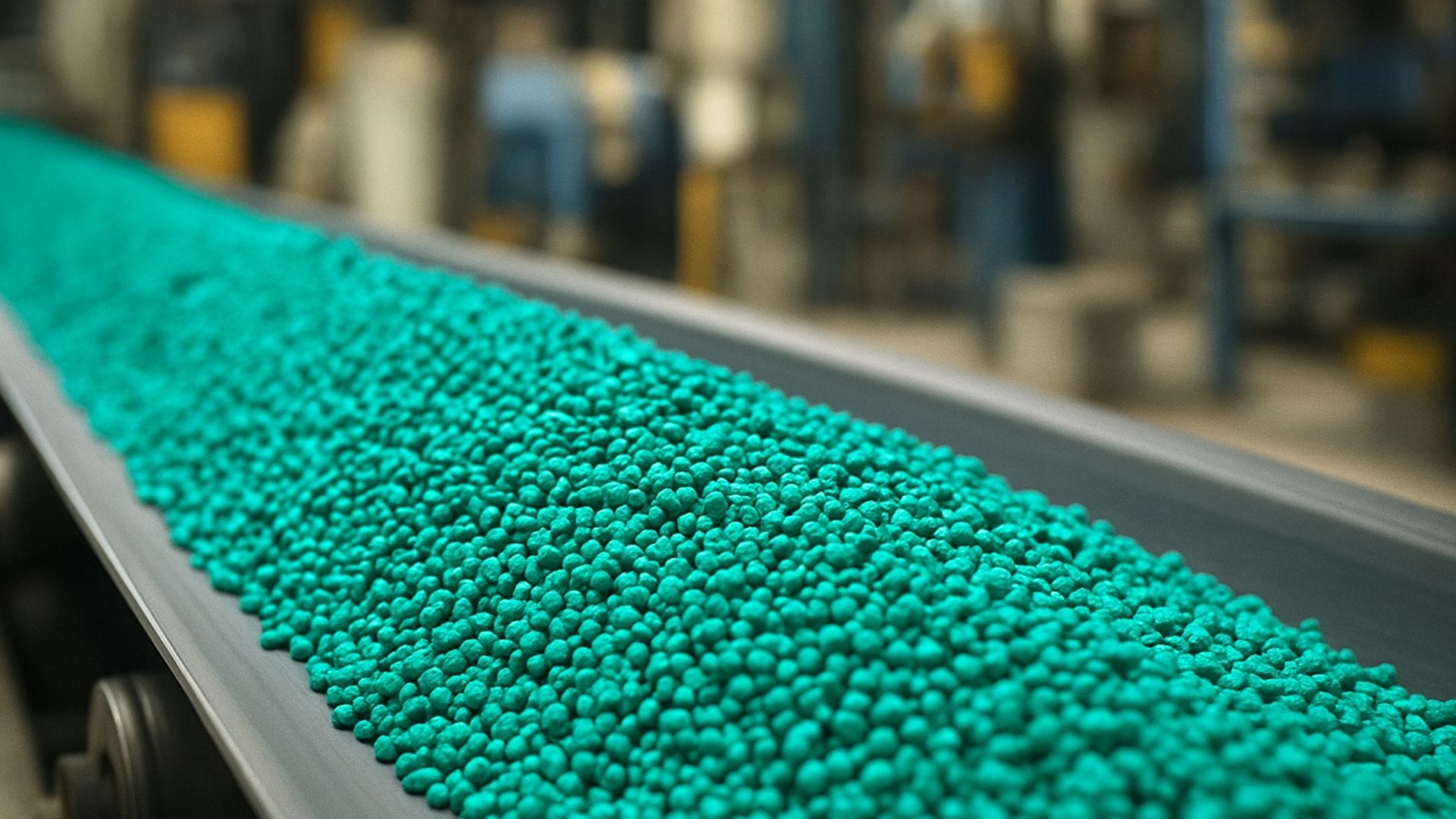 Mini-Leitfaden: Fluorkautschuk - FPM, FKM und Viton® erklärt