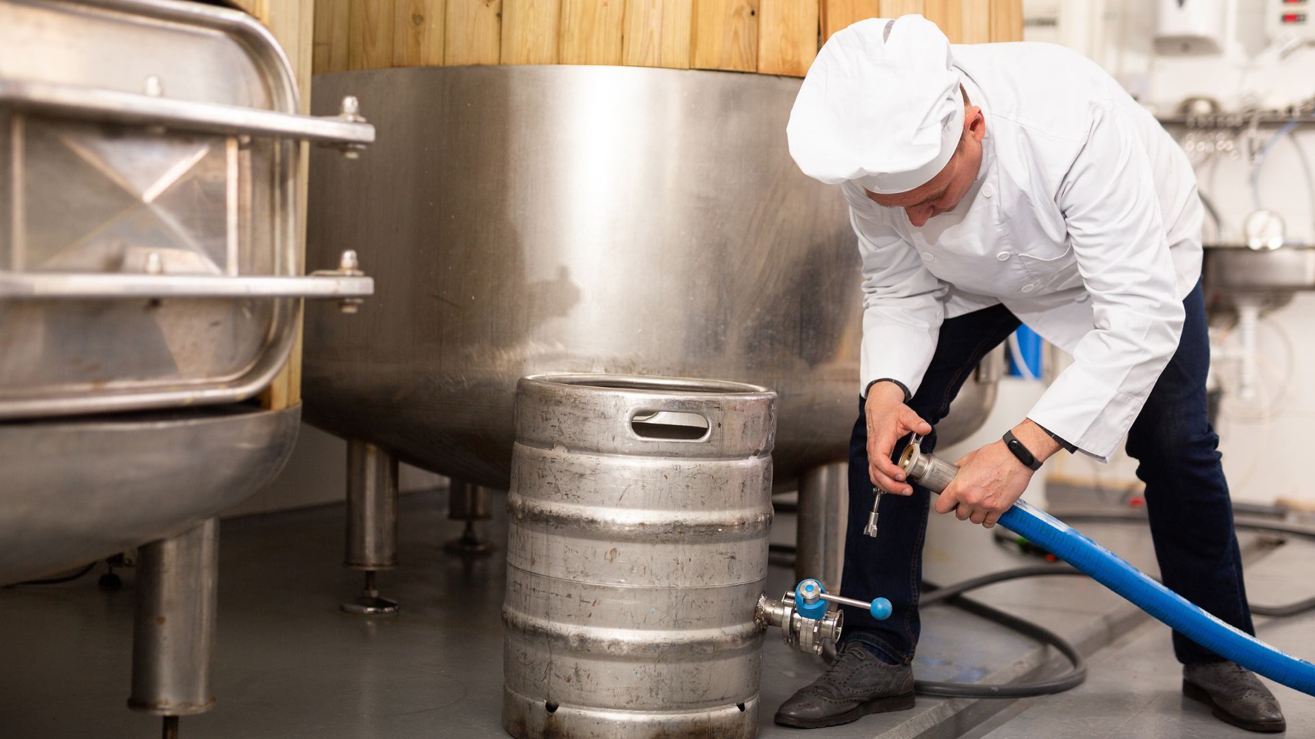 Der Leitfaden zur Schlauchauswahl: Perfekte Passform