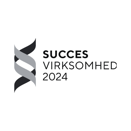 Succesvirksomhed 2024