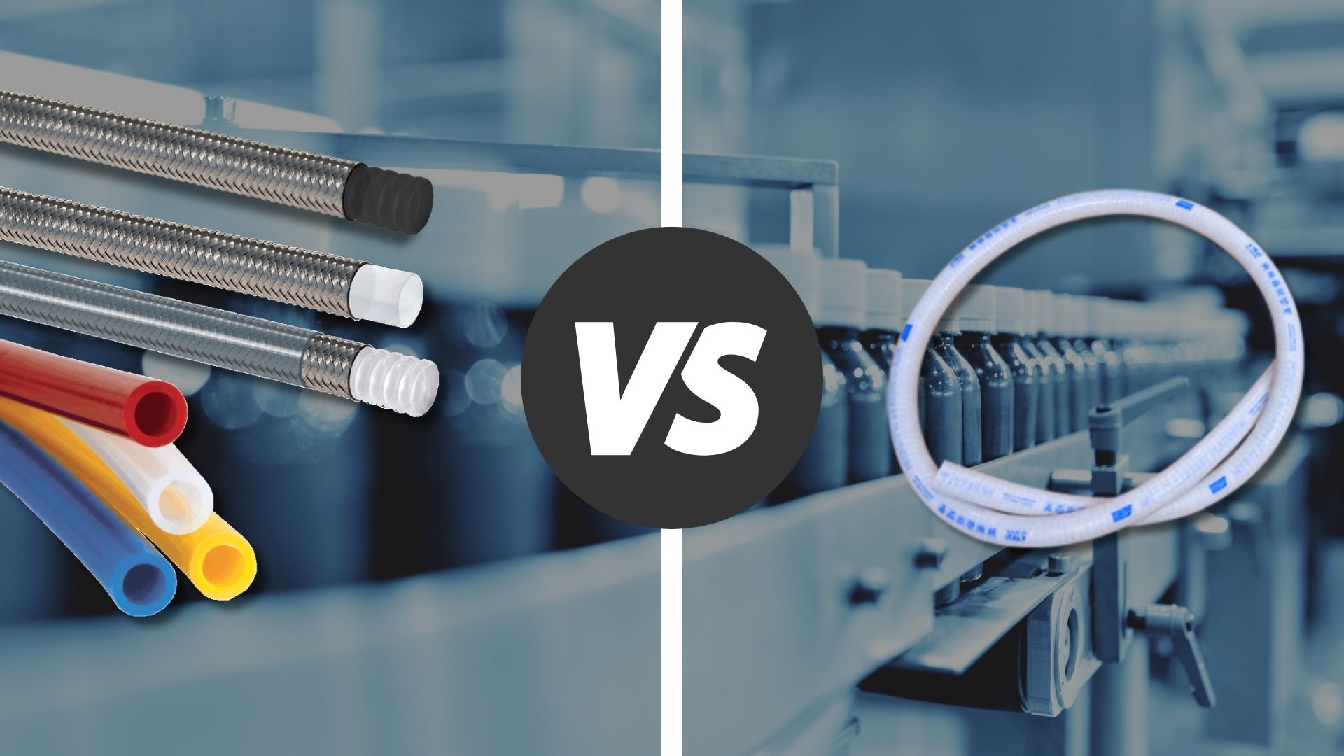 Mini-Leitfaden: So treffen Sie die Wahl zwischen Silikon und Teflon 