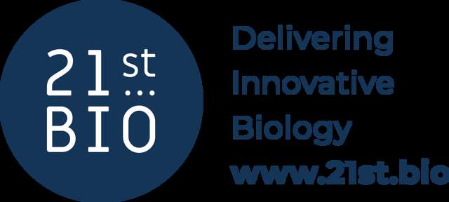 21st.BIO-Logo