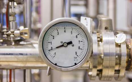 Der Leitfaden zur Schlauchauswahl: Unter Druck