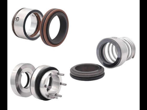 Alfotech-Gleitringdichtungen für Inoxpa sind in unübertroffener Qualität für den industriellen Einsatz erhältlich. Bestellen Sie noch heute online.