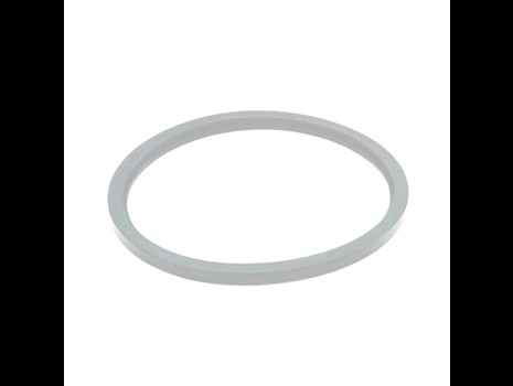 SMS-Union Dichtung, EPDM, detektierbar