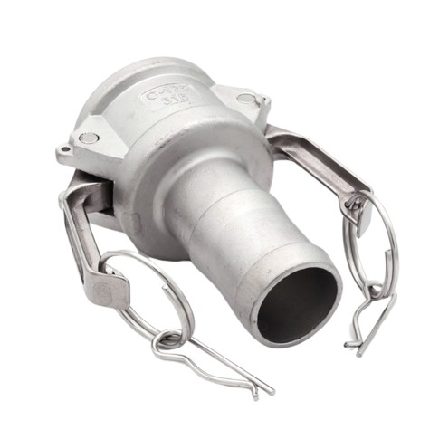 Kamlock-Kupplung, Typ C