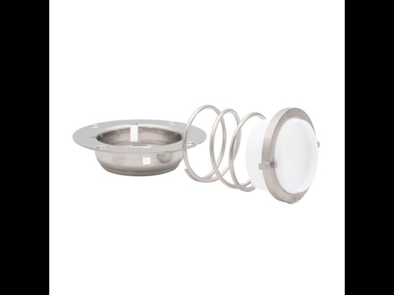 Alfotech's W+ Federbefestigungssatz für APV Produkte ist kompatibel mit den Pumpentypen W+ 25 & W+ 35. Hohe Qualität. Bestellen Sie in unserem Webshop.