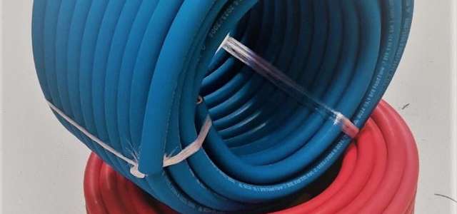 ISAR WATER: Der neue Allround-Schlauch von Alfotech