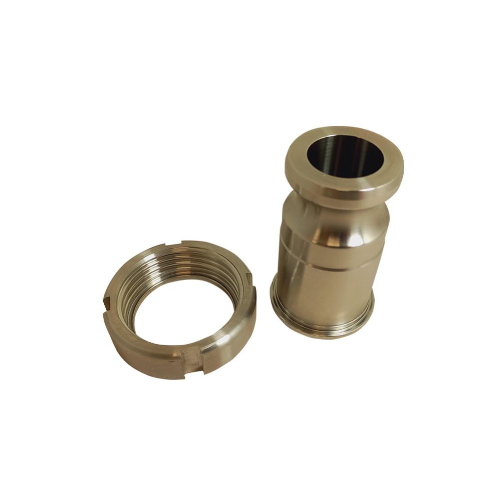 Flexible Adapterlösung