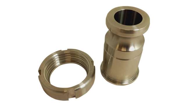 Flexible Adapterlösung