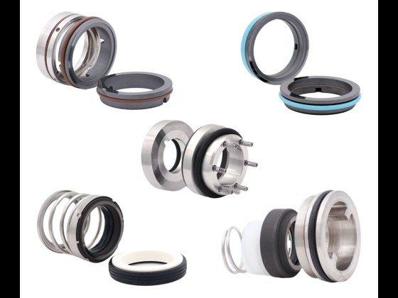 Große Auswahl an Gleitringdichtungen in hoher Qualität. Wir liefern alle Arten von Gleitringdichtungen für alle Anforderungen. Entdecken der Sortiment!
