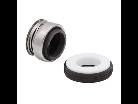 JABSCO Gleitringdichtungen für Impeller-Pumpen sind mit einer Gummibalgdichtung, einer gekapselten Feder und einer Gummimanschette konstruiert. Bestellen Sie hier!