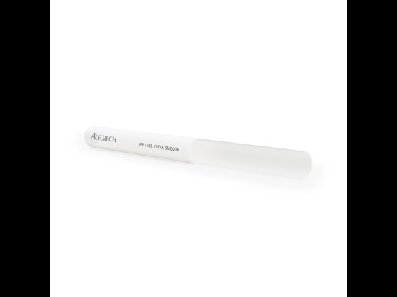 Klarer FEP-Schlauch mit antihaftenden Eigenschaften. FDA-zugelassen für Lebensmittel- und Pharmaindustrie. Bestellen Sie Ihren Qualitätsschlauch hier!