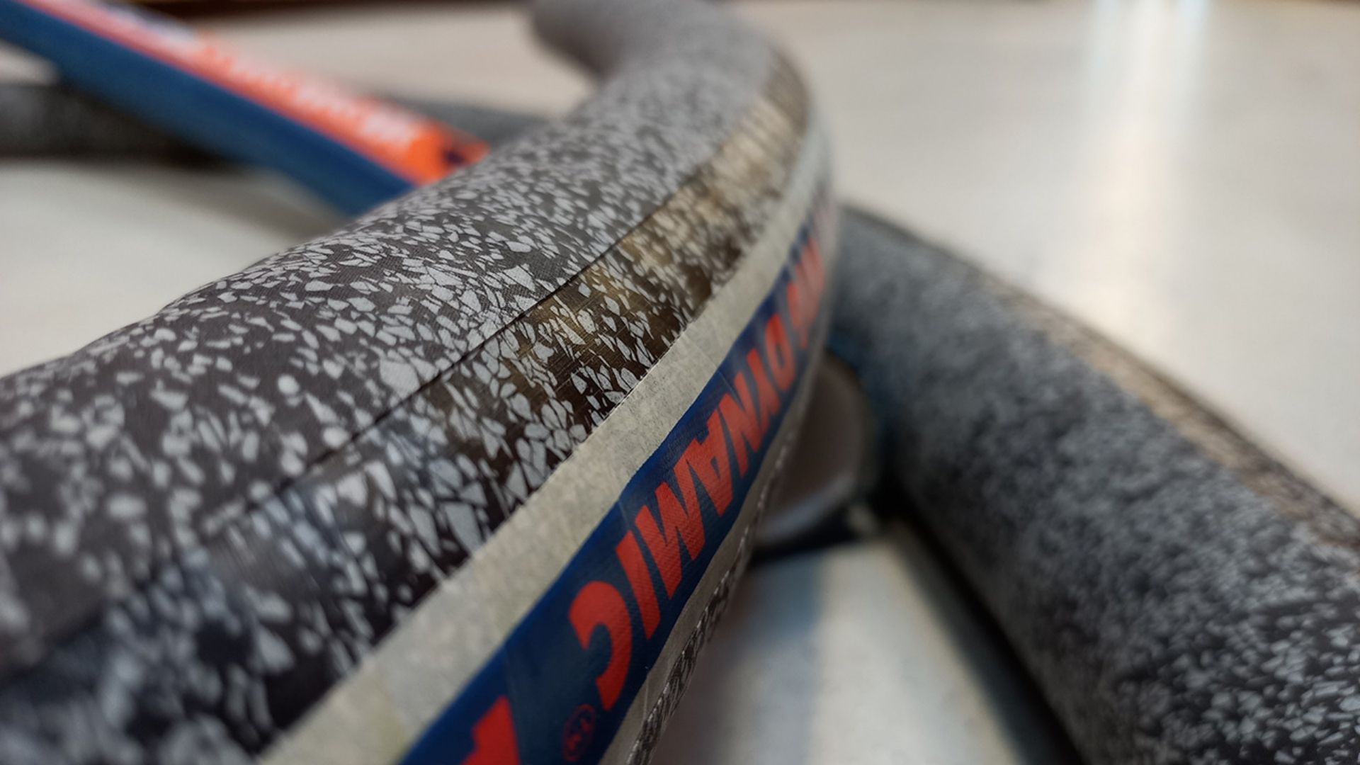 Große Auswahl an hochwertigen Schläuchen