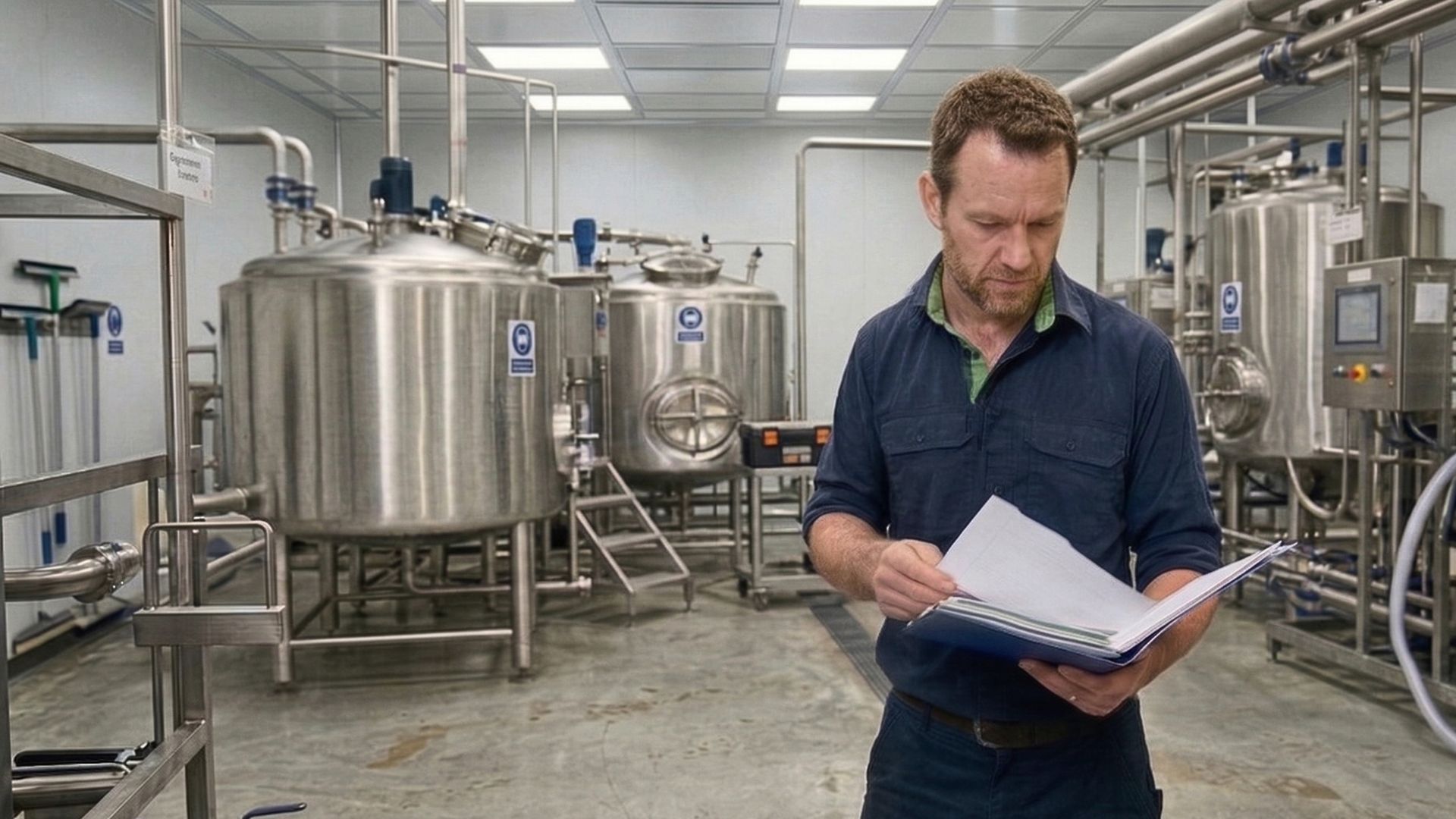 Compliance: Beherrschen Sie die FDA- und EU-Standards?