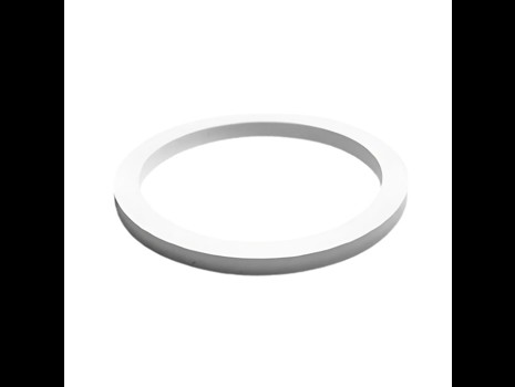 Dichtung für In-Line Schauglas