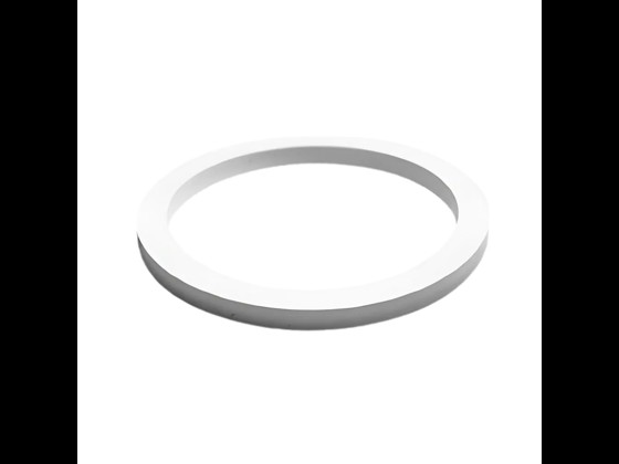 Dichtung für In-Line Schauglas
