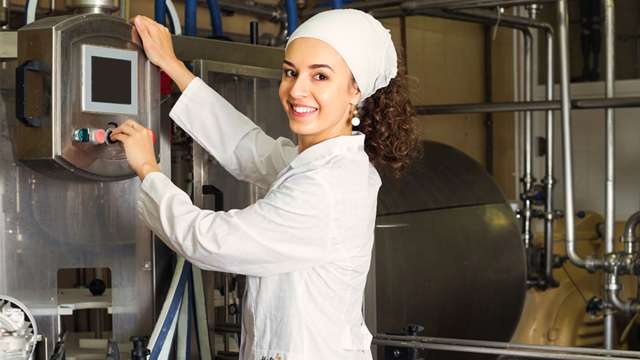 Optimale Reinigung mit langlebigen Chemieschläuchen