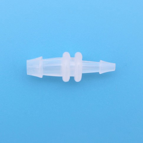 Reduzierer Schlauchanschluss PP