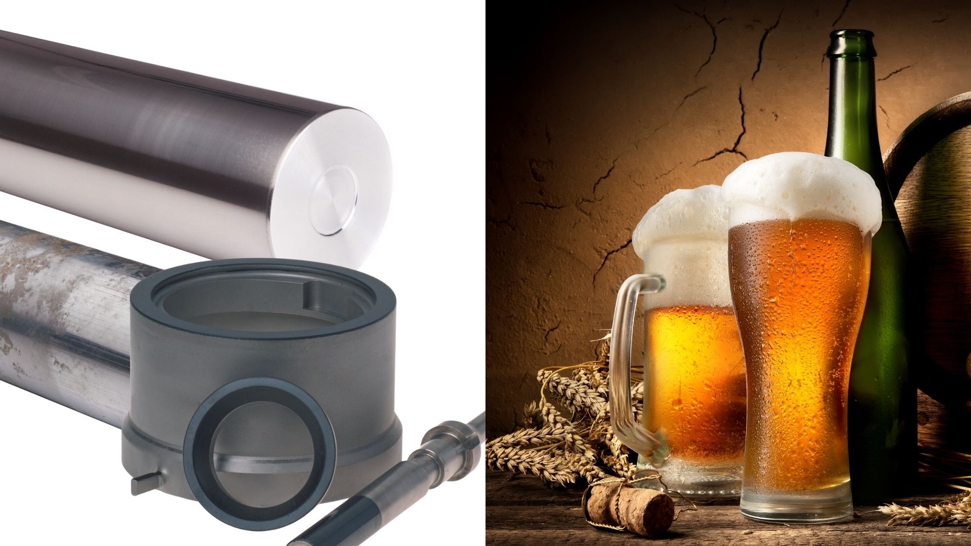 Fallbeispiel: Standard-Gleitringdichtung verursacht Leckage