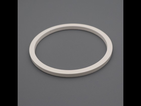 Lebensmittelzugelassene Dichtung in hoher Qualität, passend für SAV-Überwurfmutter oder -Adapter, IBC. Hergestellt aus NBR oder EPDM. Hier bestellen!