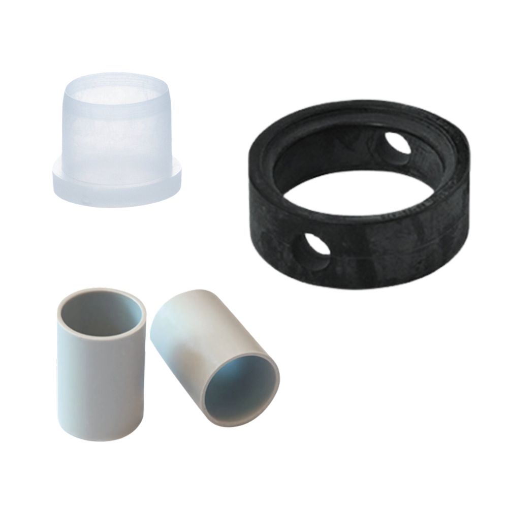 Service Kit f. LKB-F Scheibenventil, EPDM