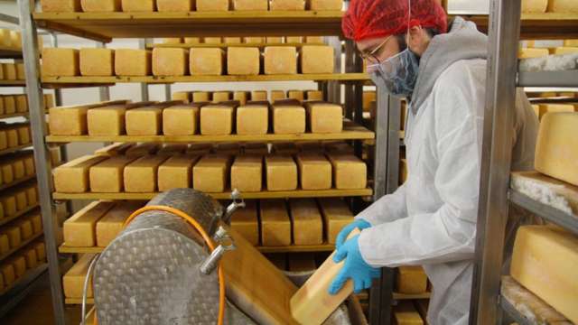 Schnelle Lieferung & individueller Service schaffen Mehrwert