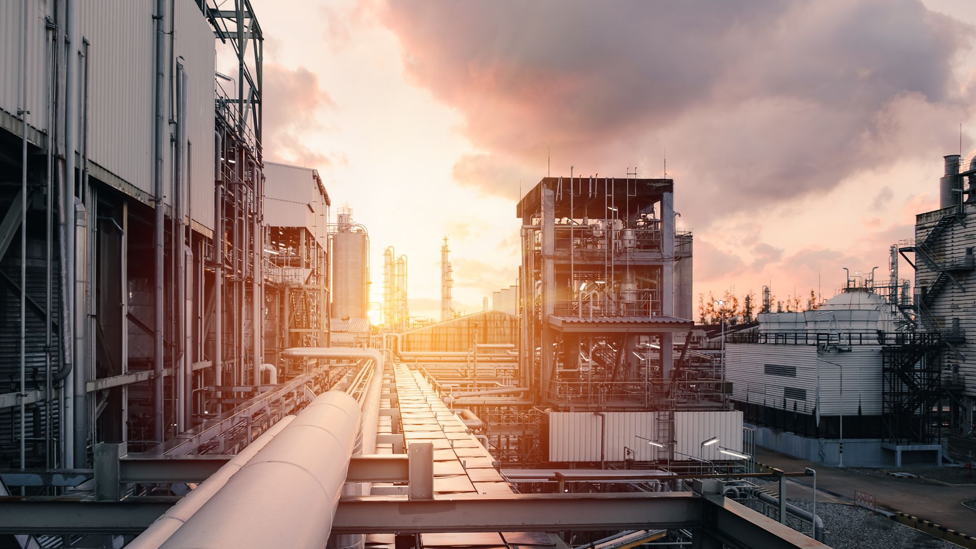 Mini-Leitfaden: Alles, was Sie über ATEX wissen müssen