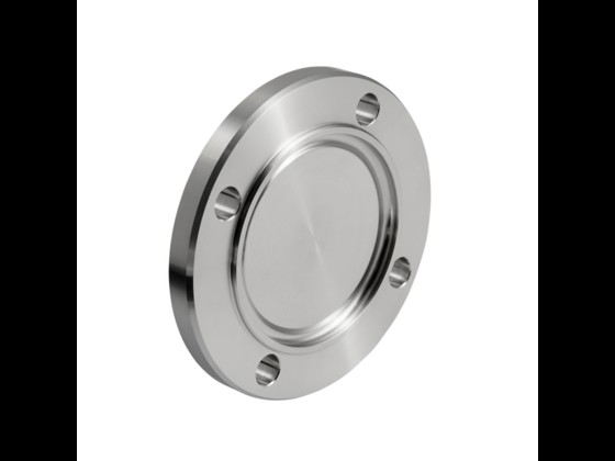 Unsere aseptische Blindnutflansch ist aus Edelstahl gefertigt und entspricht der Norm DIN 11864, Serie A. Hier finden Sie Fittings von höchster Qualität.