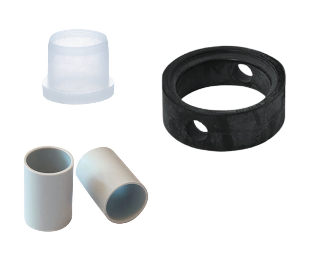 Wie führen ein breites Sortiment an Dichtungen für Scheibenventile und Service-Kits für Alfa-Laval LKB. Erhältlich in verschiedenen Größen und Gummiqualitäten.