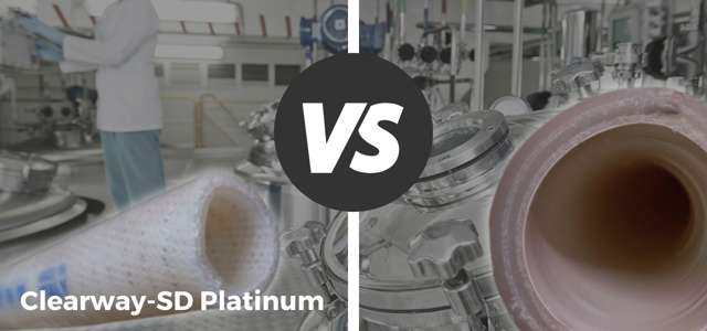 Pharma-Showdown: Clearway vs. Cleanroom