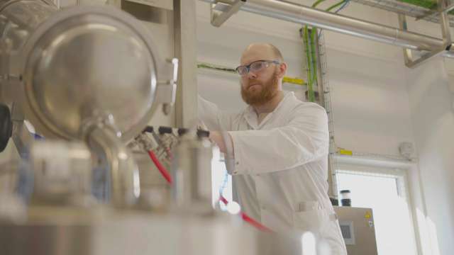 Verlässlichkeit vor allem