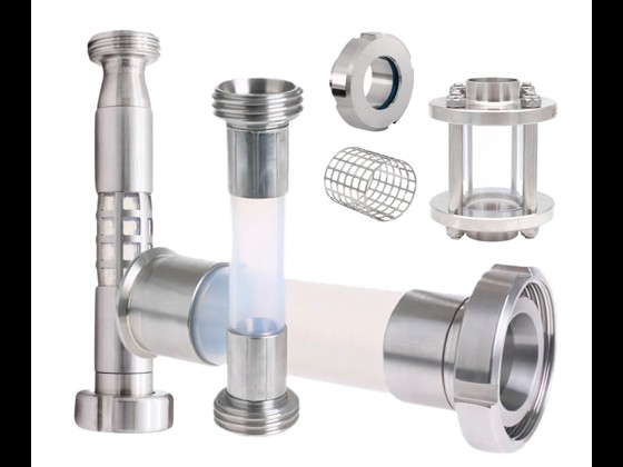 Große Auswahl an bruchsicheren Schaugläsern für die Prozessindustrie. Hygienische Qualität in verschiedenen Ausführungen. Entdecken Sie sie in unserem Webshop!