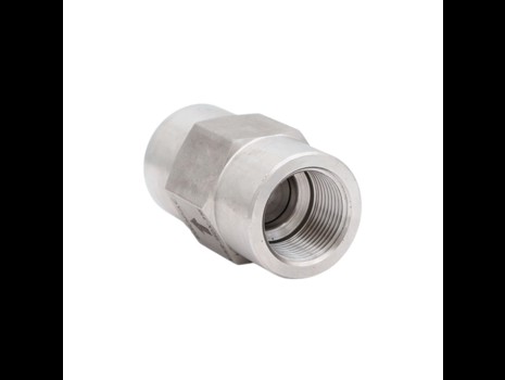 Mini Rückschlagventil