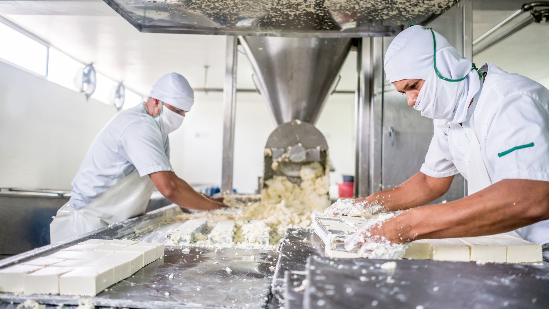 Branchenübergreifender B2B Lieferant