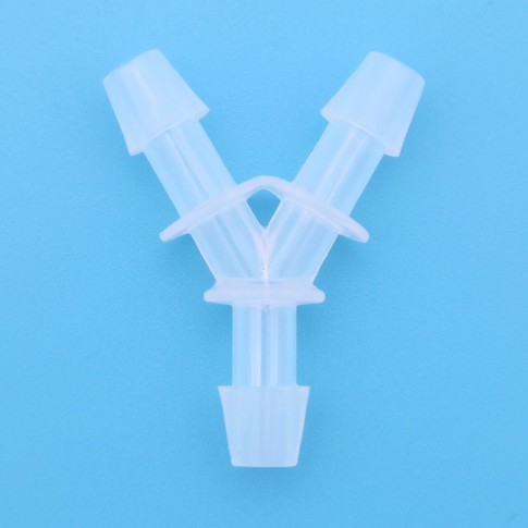 Y-Schlauchanschluss PP