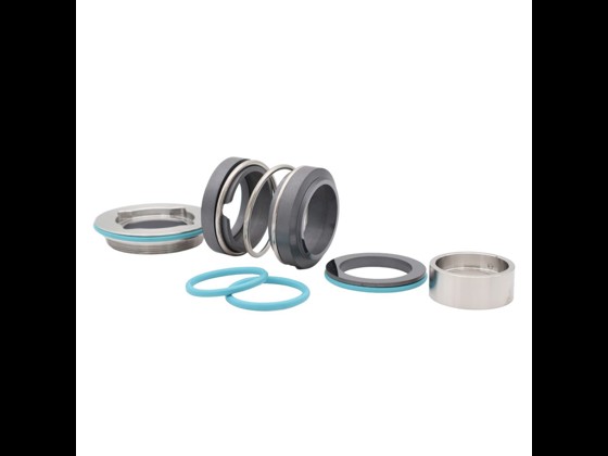 Alfotech's LKH Gleitringdichtung (doppelt) für Alfa-Laval Produkte ist kompatibel mit den LKH Pumpentypen 5-60. Hohe Qualität. Bestellen Sie noch heute!