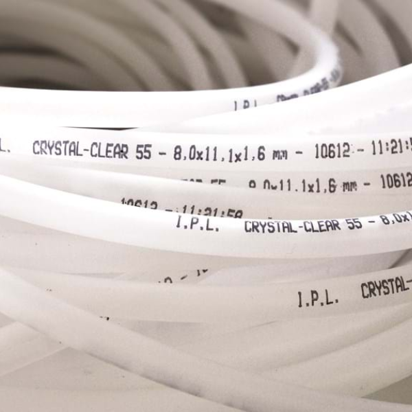 Crystal Clear 55