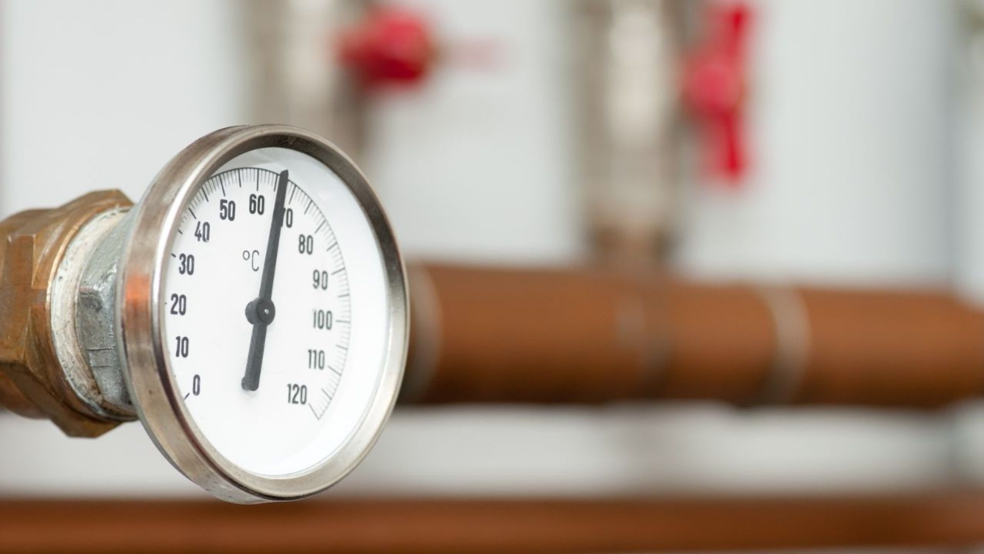 Leitfaden zur Schlauchauswahl: Hitze und Kälte