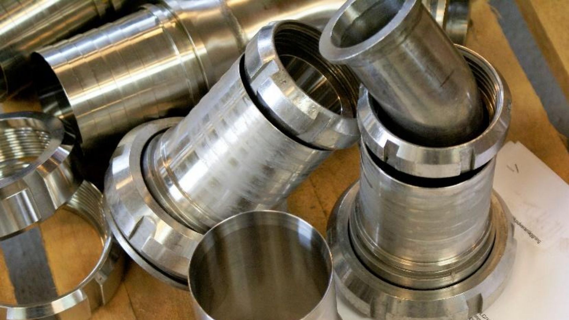 Recyceln Sie Ihre Schläuche und sparen Sie Geld