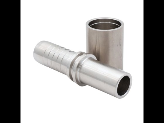 Alfotechs hochwertige rostfreie Rohrstutzen eignen sich für chem. Aufgaben sowie für Medien mit hohen Temperaturanforderungen. Bestellen Sie online.
