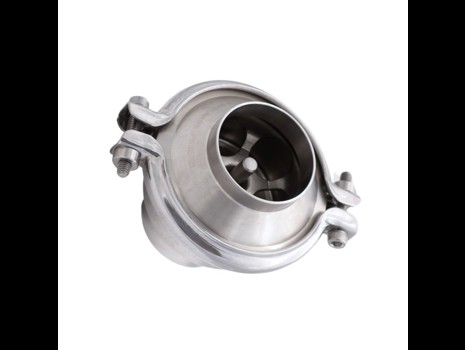 LKC-2 Rückschlagventil