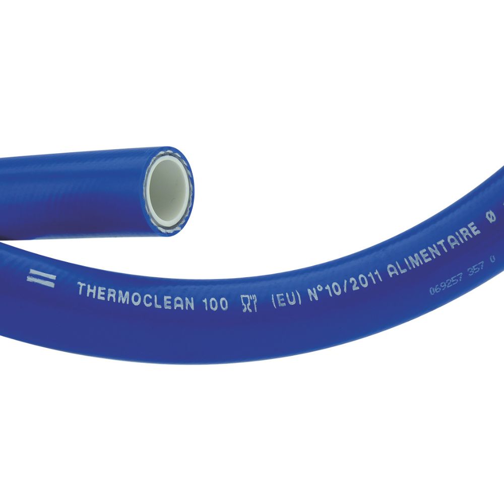 Thermoclean 100 Antimicrobial