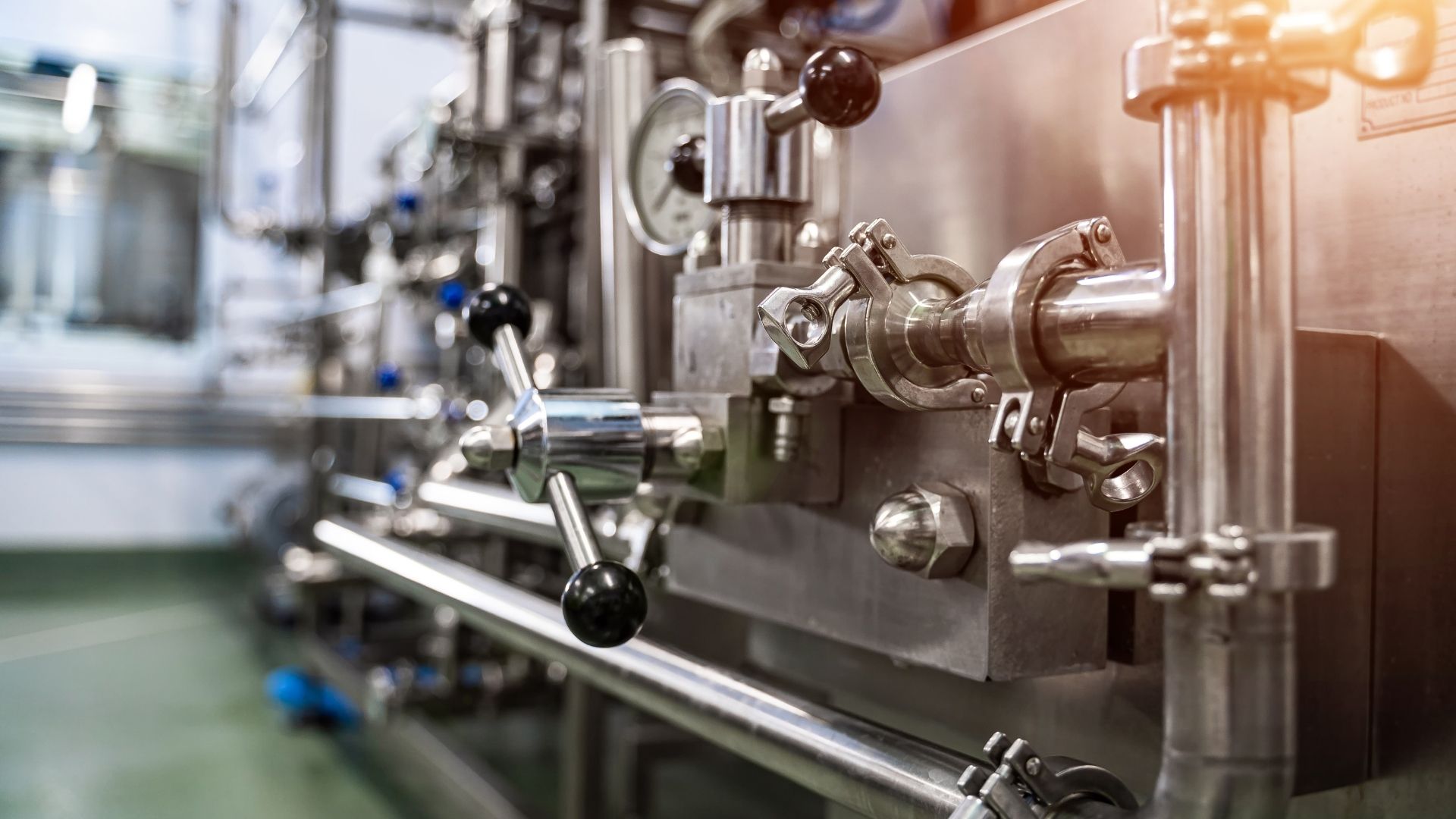 So halten Sie Ihre Sanitärpumpen von Jabsco in Betrieb