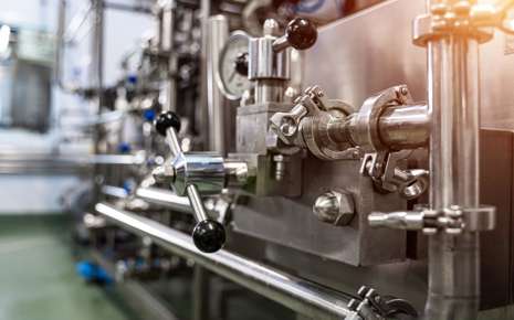 So halten Sie Ihre Sanitärpumpen von Jabsco in Betrieb