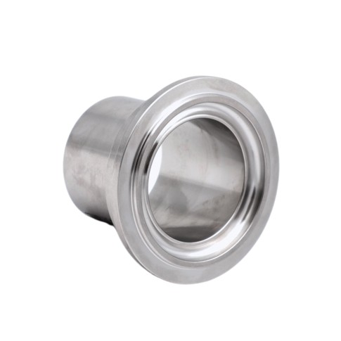 Clamp Nutklemmstutzen, DIN, 11864-3, Serie B