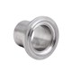 Clamp Nutklemmstutzen, DIN, 11864-3, Serie B