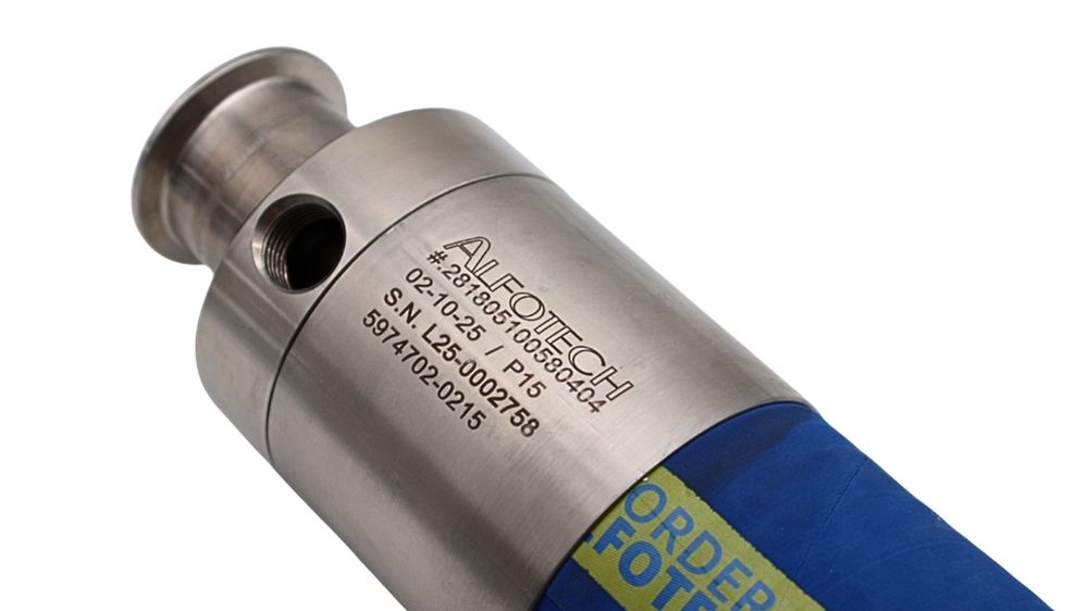 Experten für Rückverfolgbarkeit